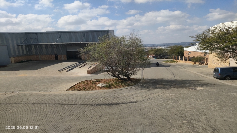 Commercial Property for Sale in Kya Sands Gauteng