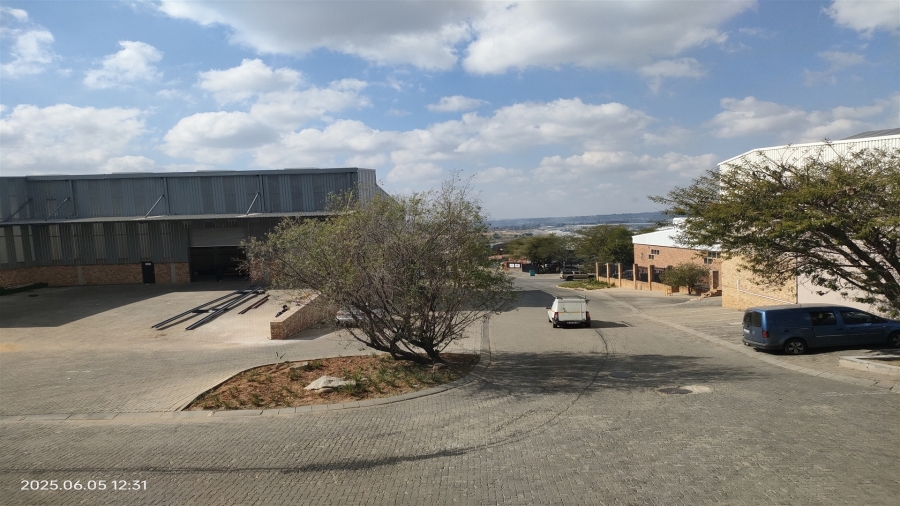 Commercial Property for Sale in Kya Sands Gauteng
