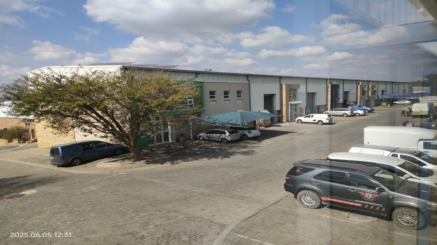 Commercial Property for Sale in Kya Sands Gauteng