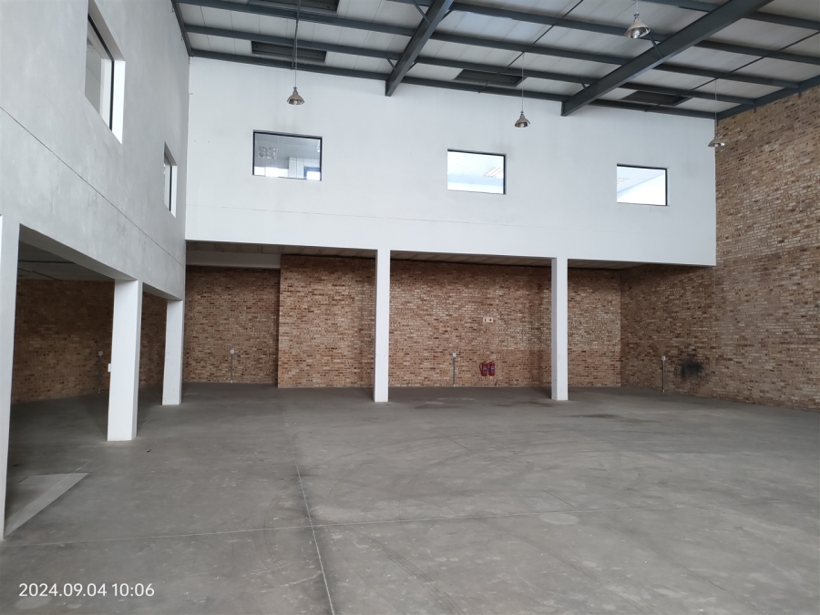 To Let commercial Property for Rent in North Riding Gauteng