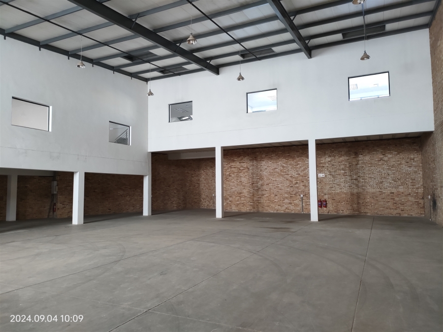 To Let commercial Property for Rent in North Riding Gauteng
