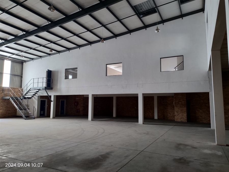 To Let commercial Property for Rent in North Riding Gauteng