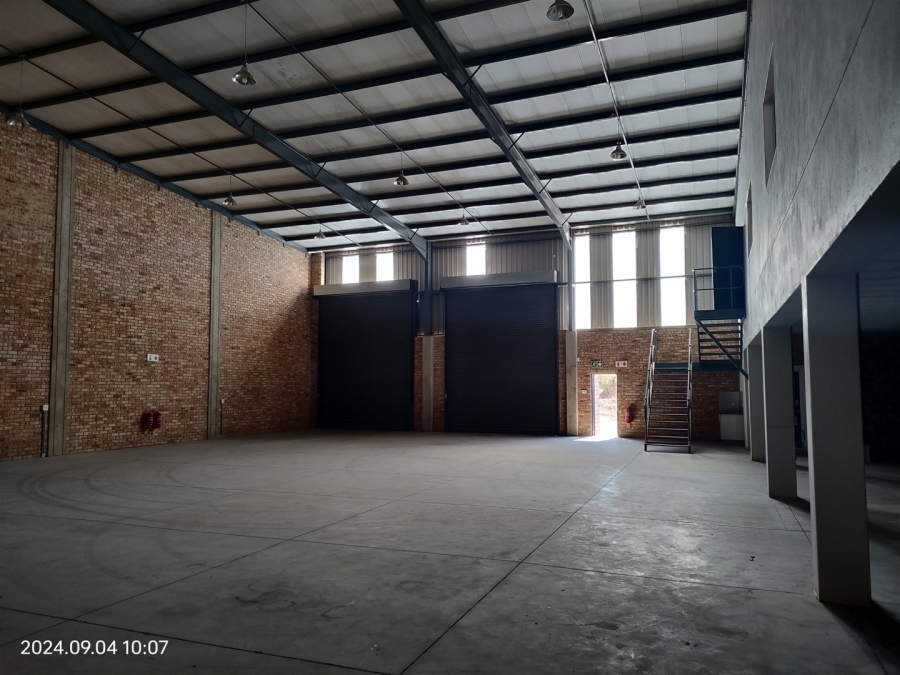 To Let commercial Property for Rent in North Riding Gauteng