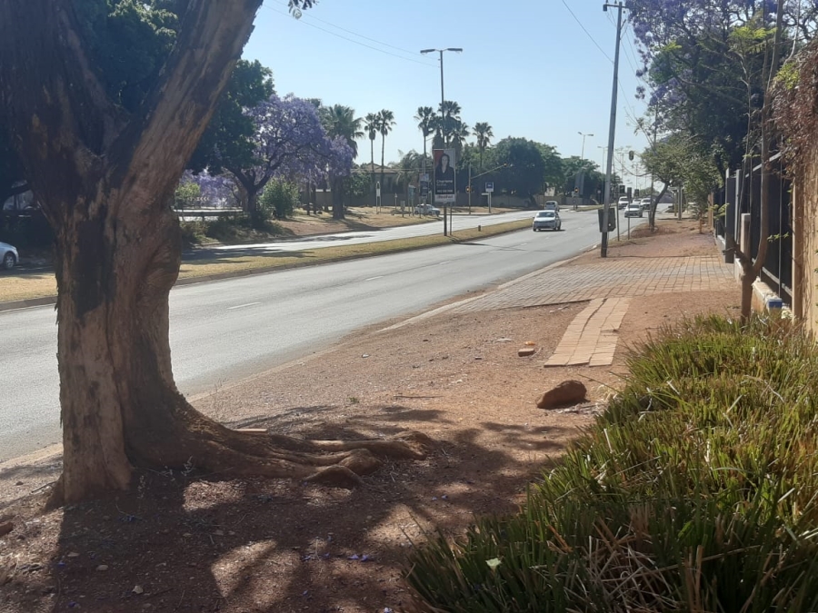 4 Bedroom Property for Sale in Menlo Park Gauteng