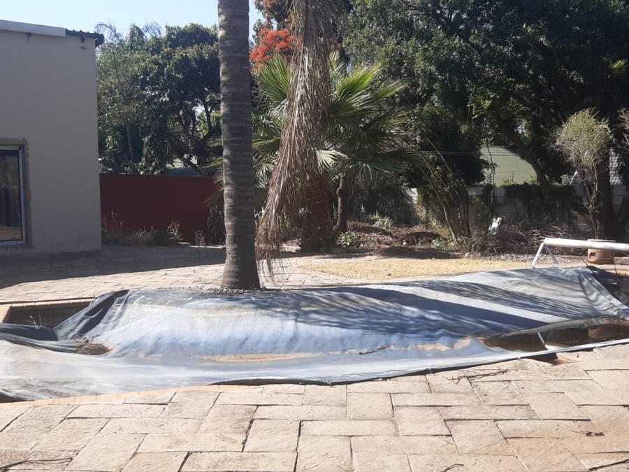 4 Bedroom Property for Sale in Menlo Park Gauteng