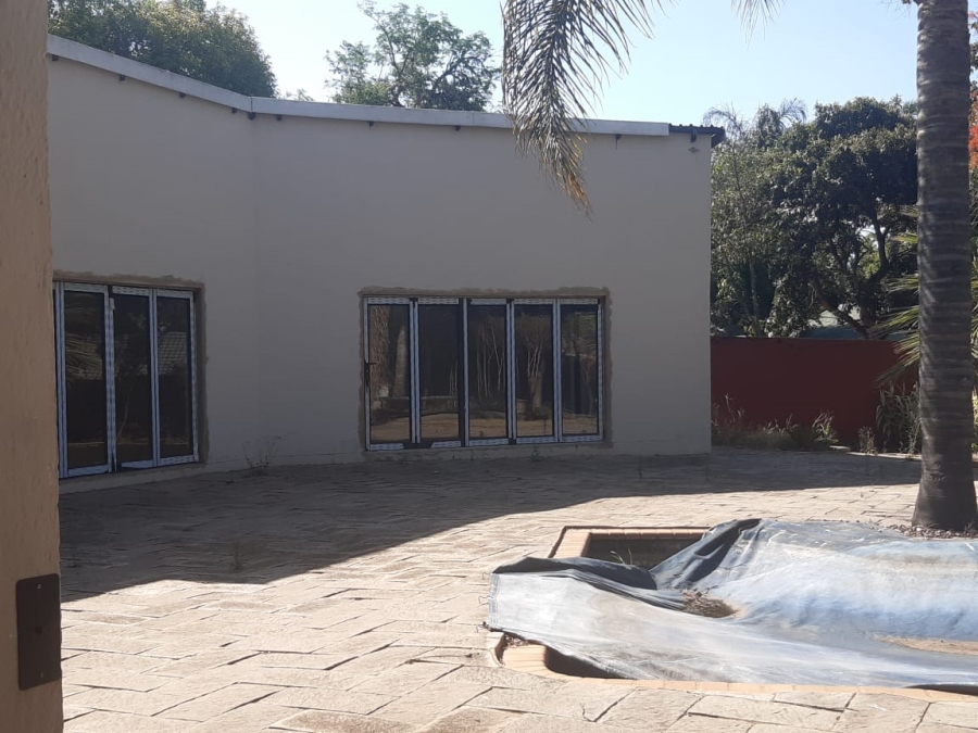 4 Bedroom Property for Sale in Menlo Park Gauteng
