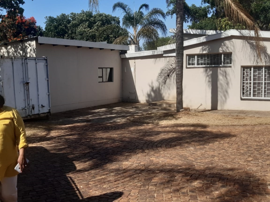 4 Bedroom Property for Sale in Menlo Park Gauteng