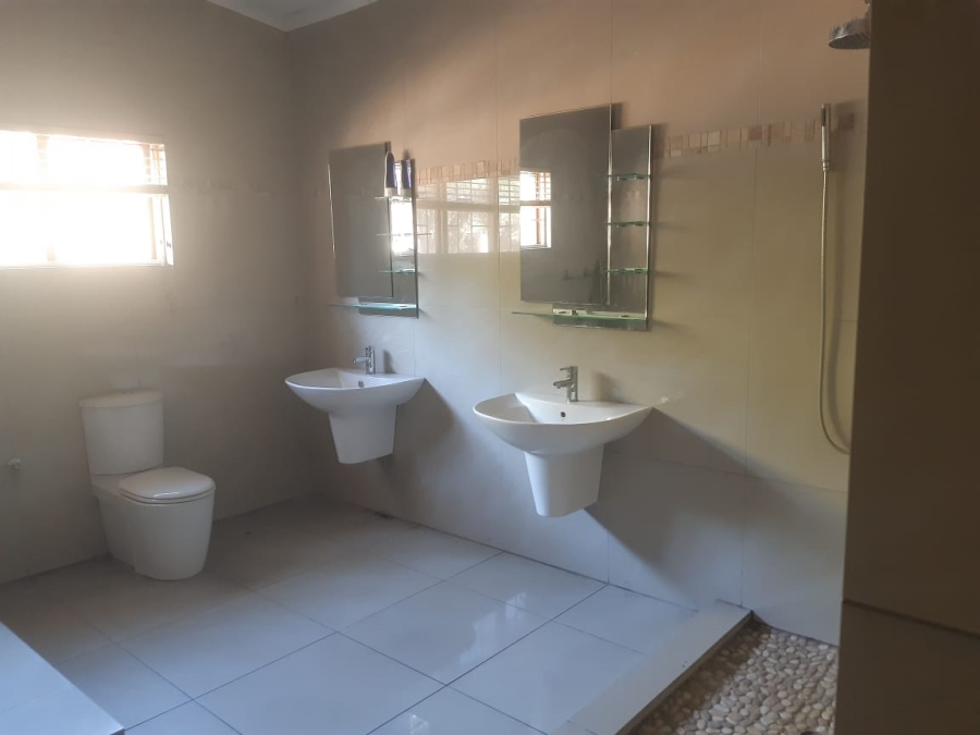 4 Bedroom Property for Sale in Menlo Park Gauteng