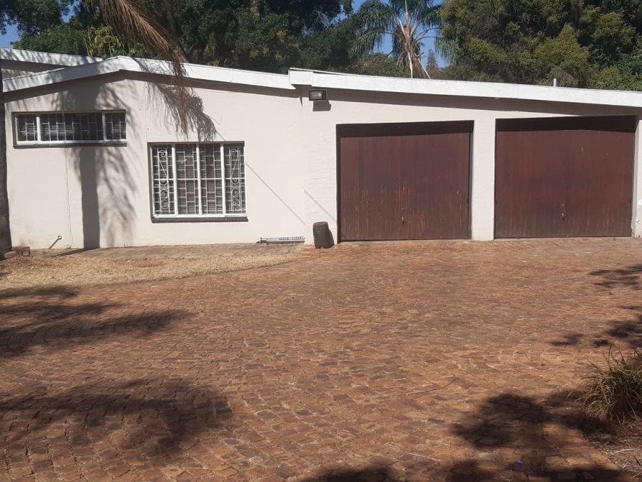 4 Bedroom Property for Sale in Menlo Park Gauteng