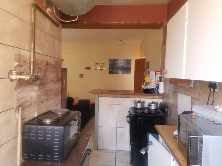 2 Bedroom Property for Sale in Trevenna Gauteng