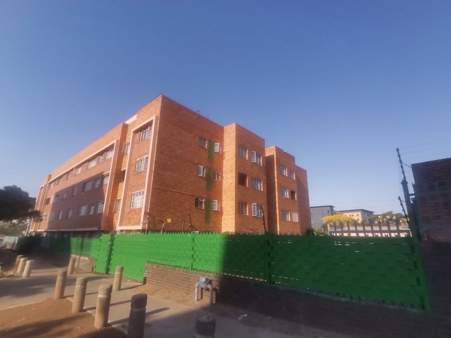 2 Bedroom Property for Sale in Trevenna Gauteng