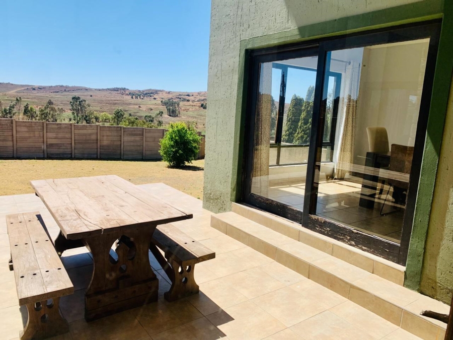 4 Bedroom Property for Sale in Overkruin Gauteng