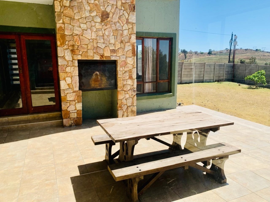 4 Bedroom Property for Sale in Overkruin Gauteng