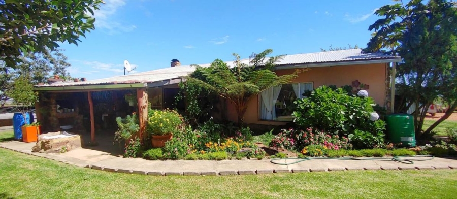 2 Bedroom Property for Sale in Cullinan Gauteng