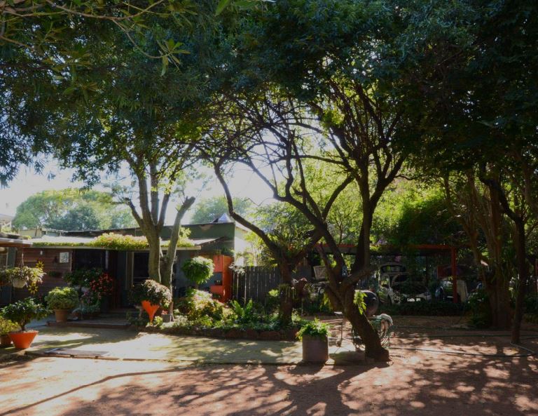 2 Bedroom Property for Sale in Cullinan Gauteng