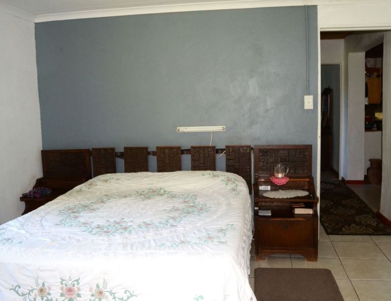 2 Bedroom Property for Sale in Cullinan Gauteng