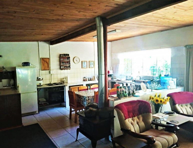 2 Bedroom Property for Sale in Cullinan Gauteng