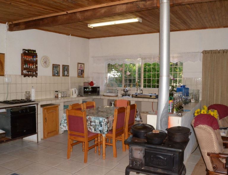 2 Bedroom Property for Sale in Cullinan Gauteng