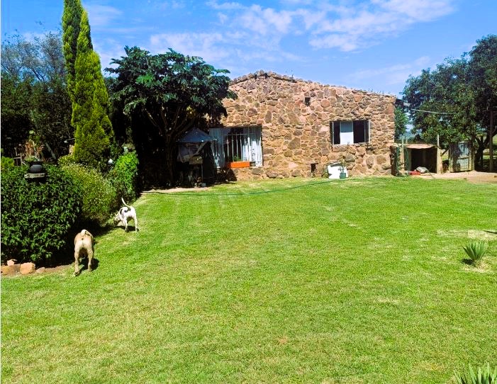 2 Bedroom Property for Sale in Cullinan Gauteng
