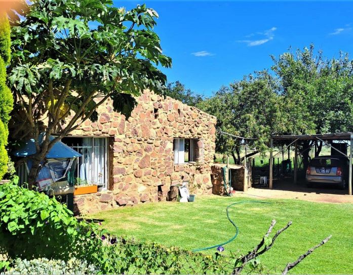 2 Bedroom Property for Sale in Cullinan Gauteng
