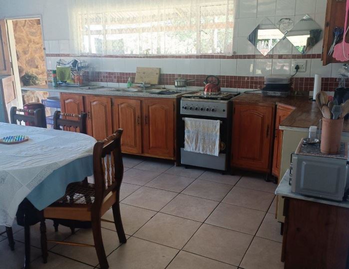 2 Bedroom Property for Sale in Cullinan Gauteng