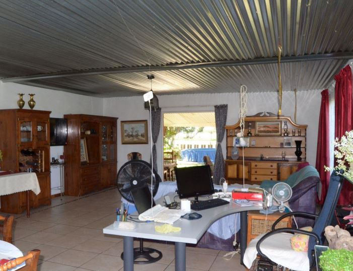 2 Bedroom Property for Sale in Cullinan Gauteng