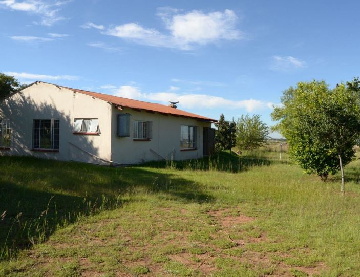 2 Bedroom Property for Sale in Cullinan Gauteng
