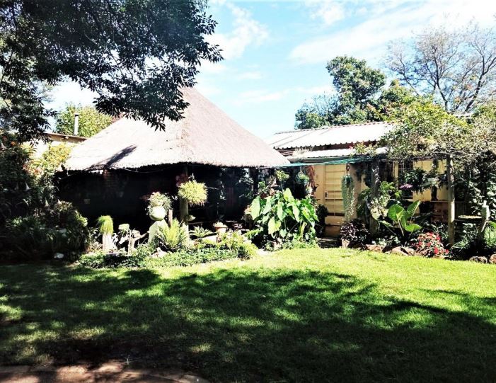 2 Bedroom Property for Sale in Cullinan Gauteng