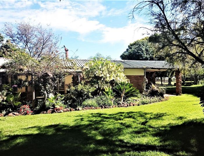 2 Bedroom Property for Sale in Cullinan Gauteng