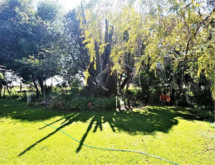 2 Bedroom Property for Sale in Cullinan Gauteng