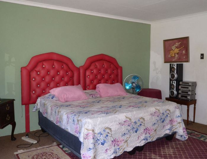 2 Bedroom Property for Sale in Cullinan Gauteng