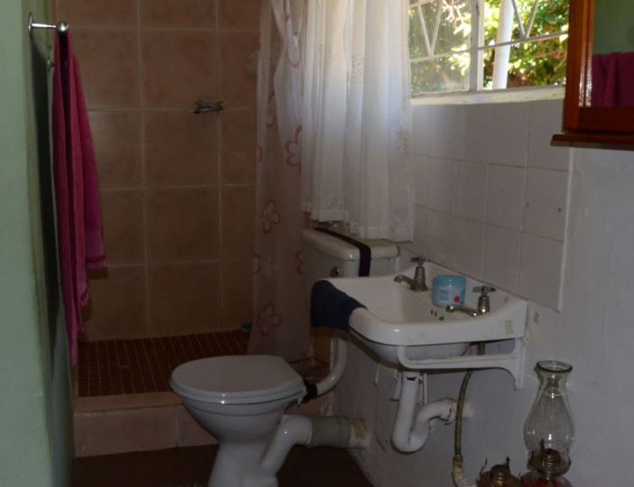 2 Bedroom Property for Sale in Cullinan Gauteng