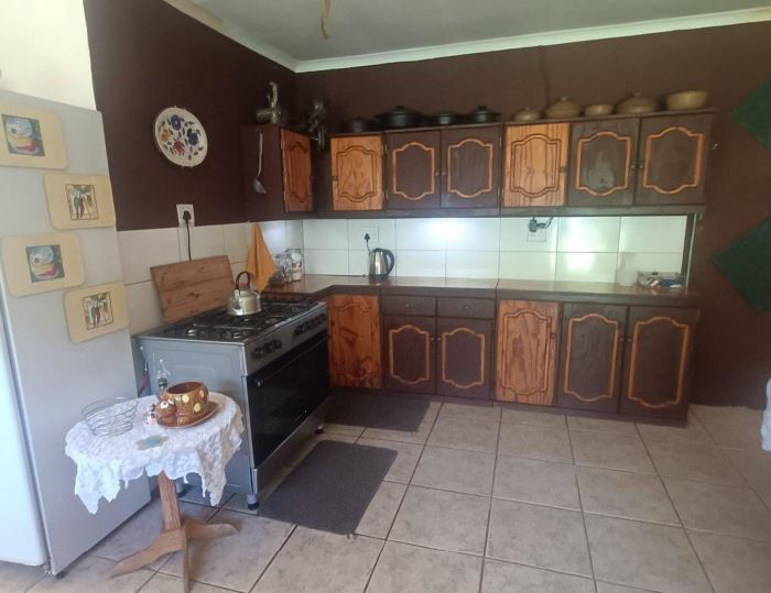 2 Bedroom Property for Sale in Cullinan Gauteng
