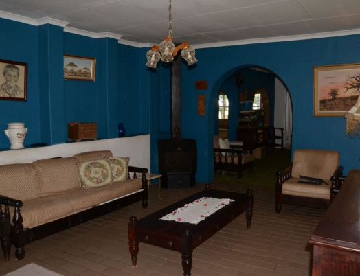2 Bedroom Property for Sale in Cullinan Gauteng