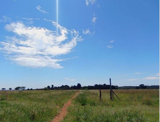 2 Bedroom Property for Sale in Cullinan Gauteng