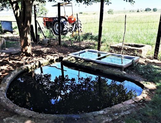 2 Bedroom Property for Sale in Cullinan Gauteng
