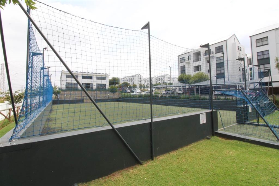 To Let 1 Bedroom Property for Rent in Greenstone Hill Gauteng