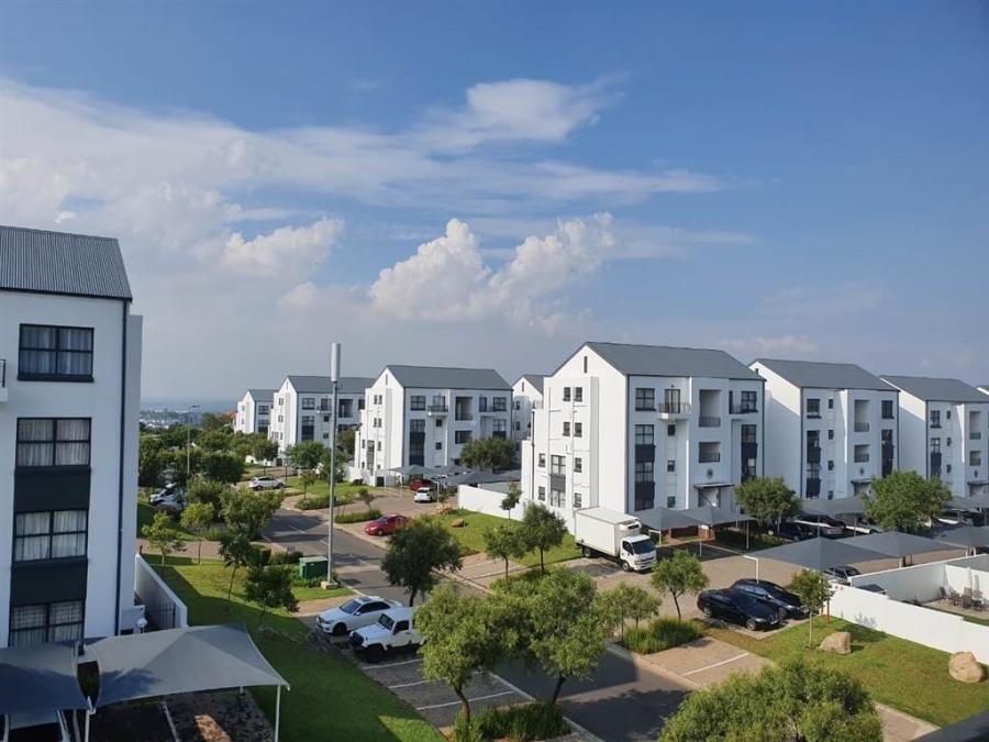 To Let 1 Bedroom Property for Rent in Greenstone Hill Gauteng