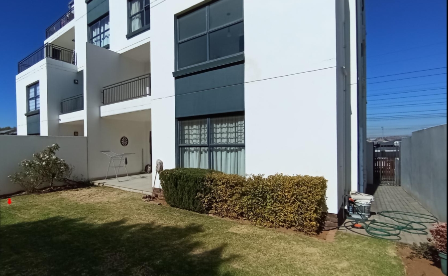 3 Bedroom Property for Sale in Greenstone Hill Gauteng
