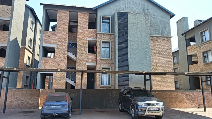 2 Bedroom Property for Sale in Pomona Gauteng