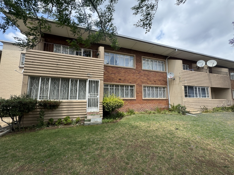 To Let 2 Bedroom Property for Rent in Parkhill Gardens Gauteng