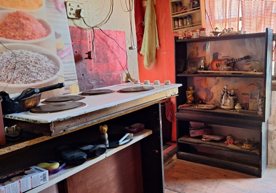 2 Bedroom Property for Sale in Brakpan Central Gauteng
