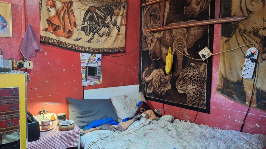 2 Bedroom Property for Sale in Brakpan Central Gauteng