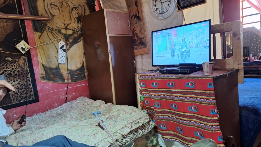 2 Bedroom Property for Sale in Brakpan Central Gauteng