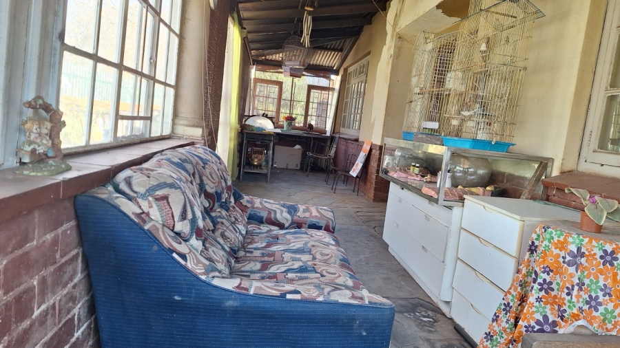 2 Bedroom Property for Sale in Brakpan Central Gauteng