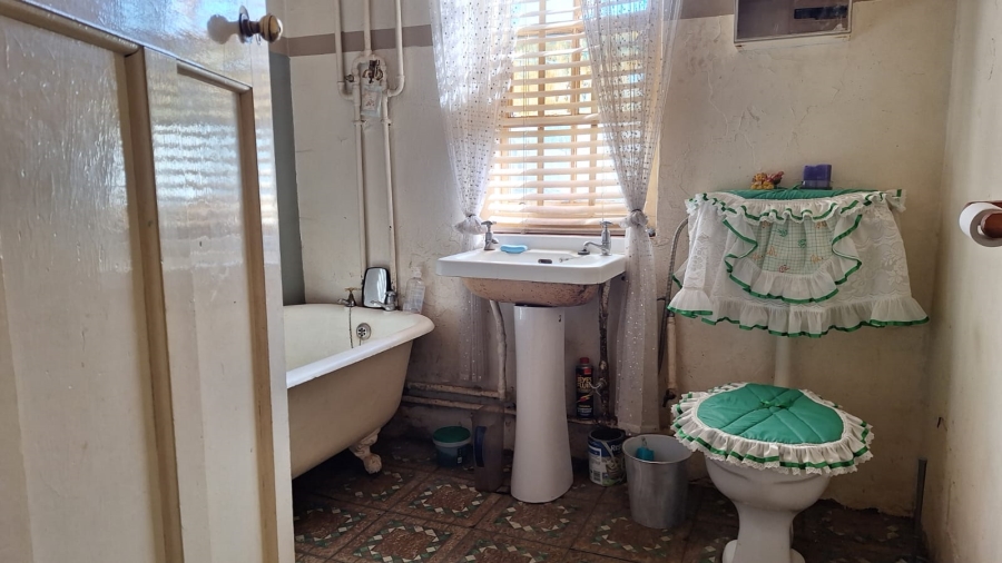 2 Bedroom Property for Sale in Brakpan Central Gauteng