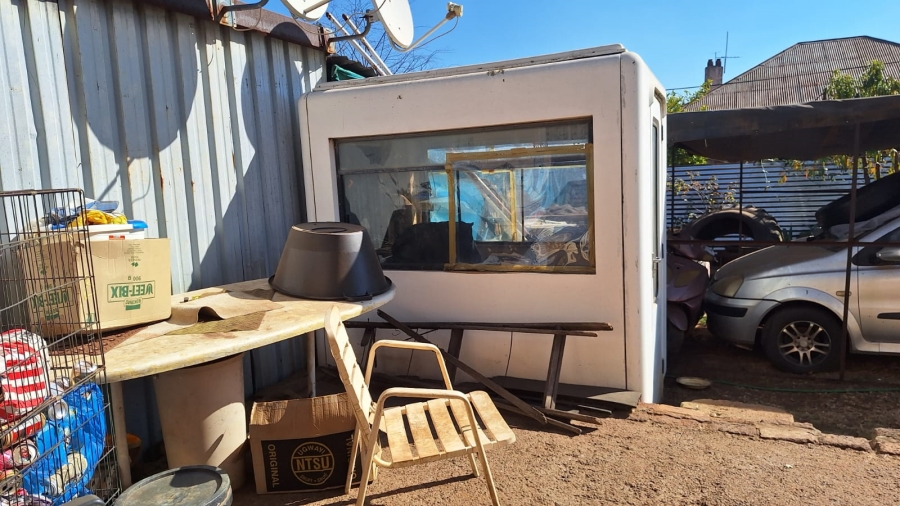 2 Bedroom Property for Sale in Brakpan Central Gauteng