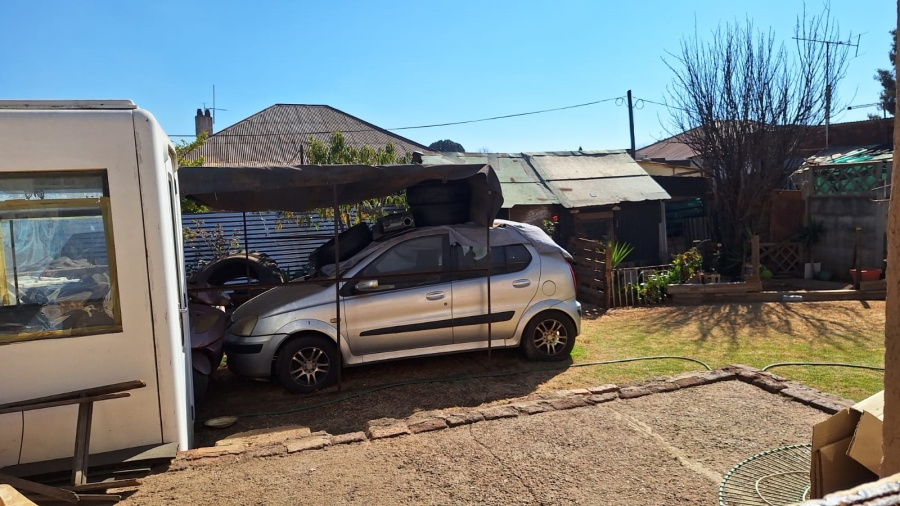 2 Bedroom Property for Sale in Brakpan Central Gauteng