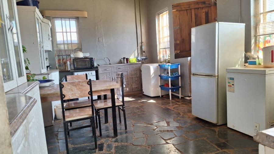 2 Bedroom Property for Sale in Brakpan Central Gauteng