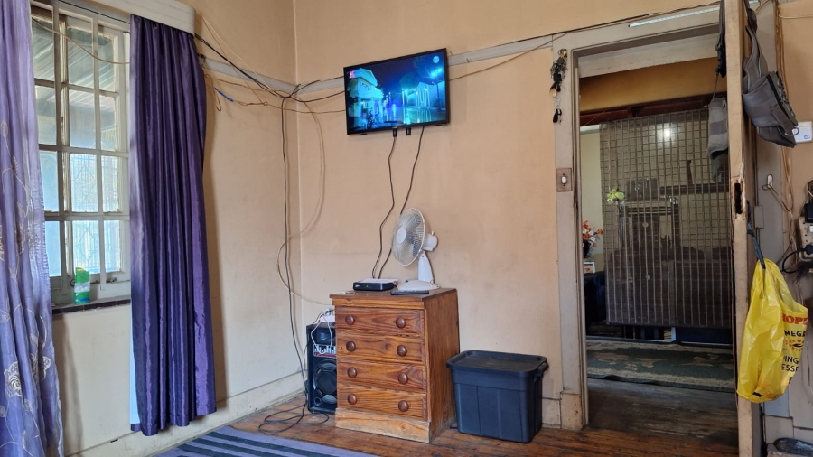 2 Bedroom Property for Sale in Brakpan Central Gauteng